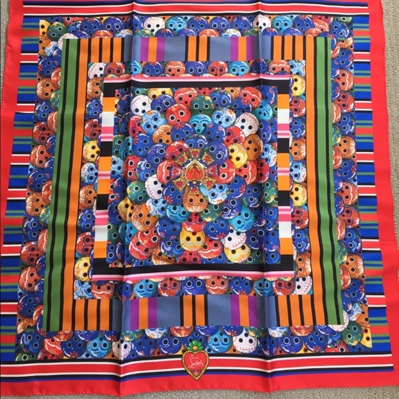 mexicaba louboutin